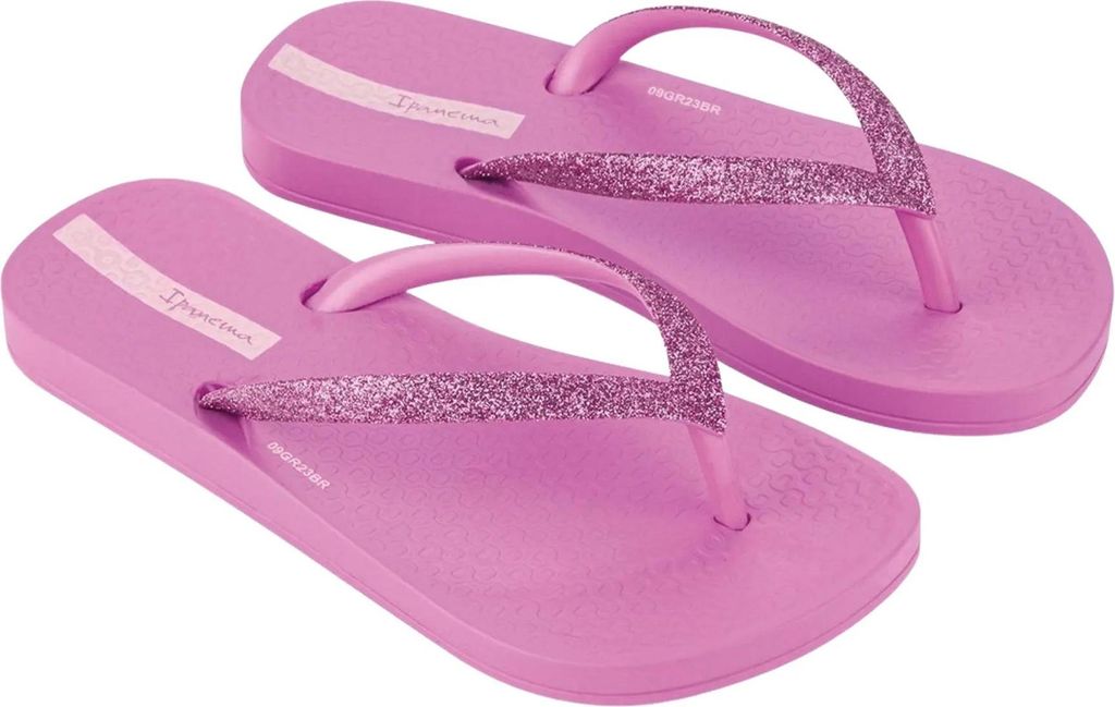 Ipanema Anatomic Lolita Slippers Kinder