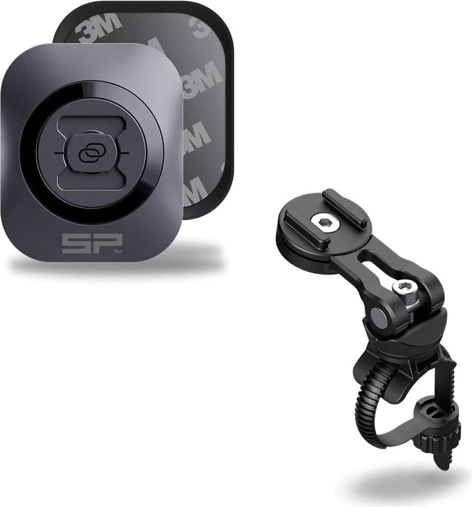 SP Connect Handyhalterung Bike Bundle II Produktbild 