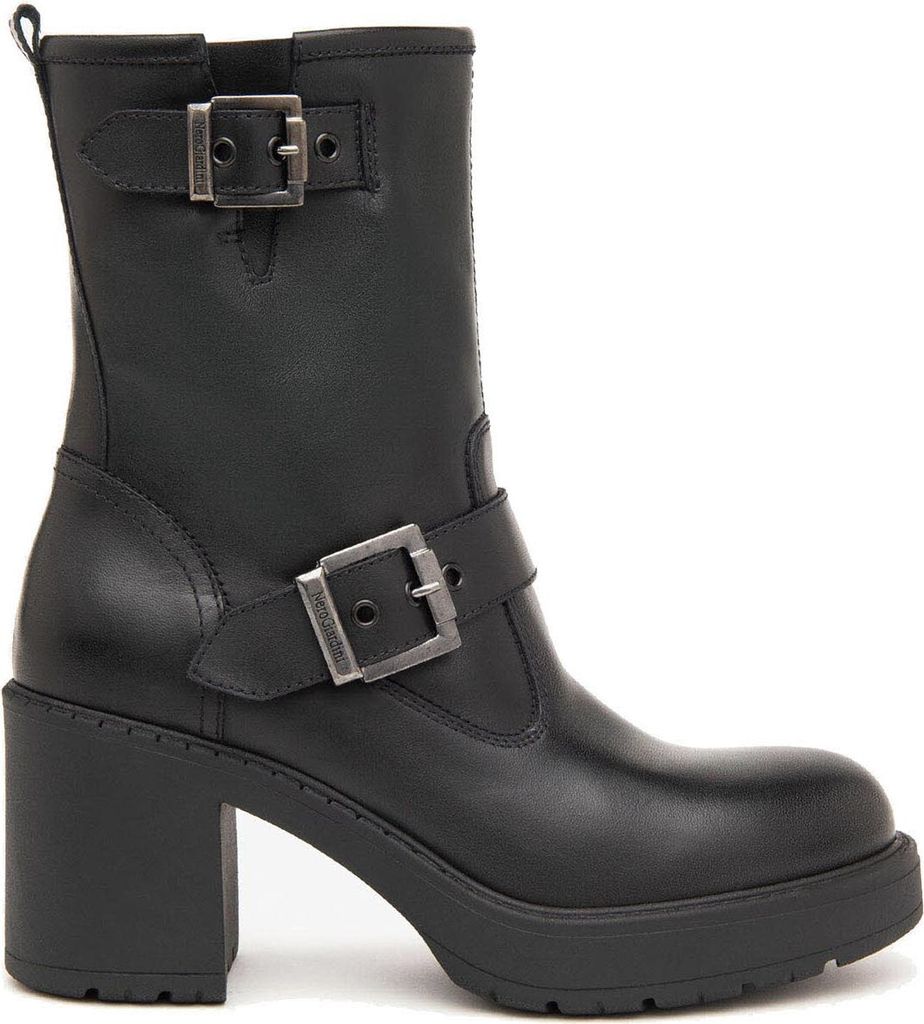 Nero Giardini Stiefelette Stiefelette Leder