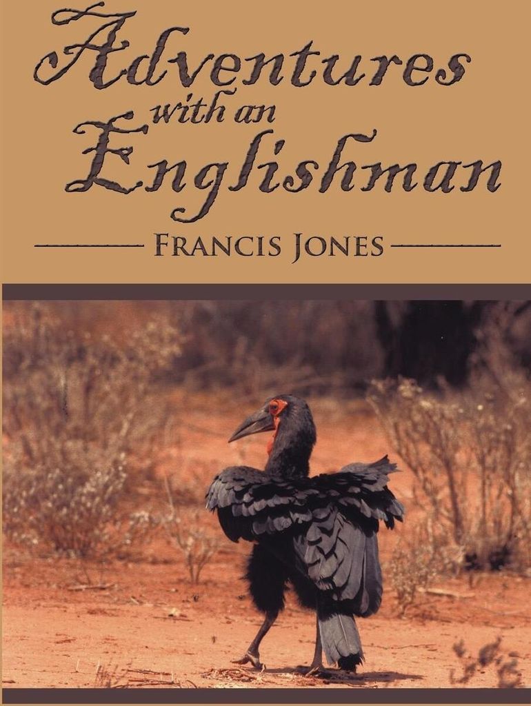 Adventures with an Englishman
