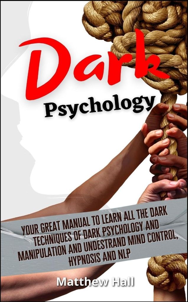 Dark Psychology