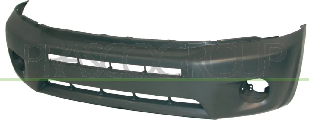 Pare-chocs avant pour Toyota RAV 4 II (A2) réparation carrosserie OE