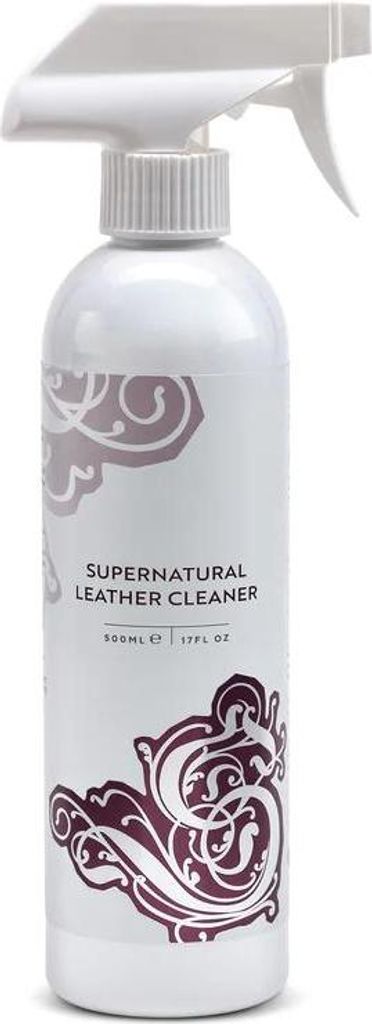 Dodo Juice Supernatural Lederreiniger (500 ml)