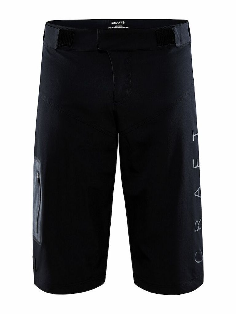 Craft ADV Offroad Black S Fahrradhose