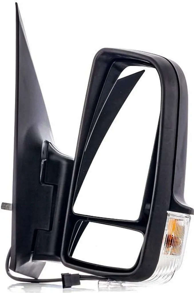Rétroviseur droit BLIC 5402-04-9292990P pour Sprinter W906 et Crafter 2E