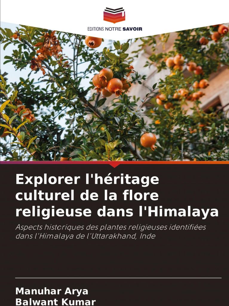 Explorer l'héritage culturel de la flore religieuse dans l'Himalaya