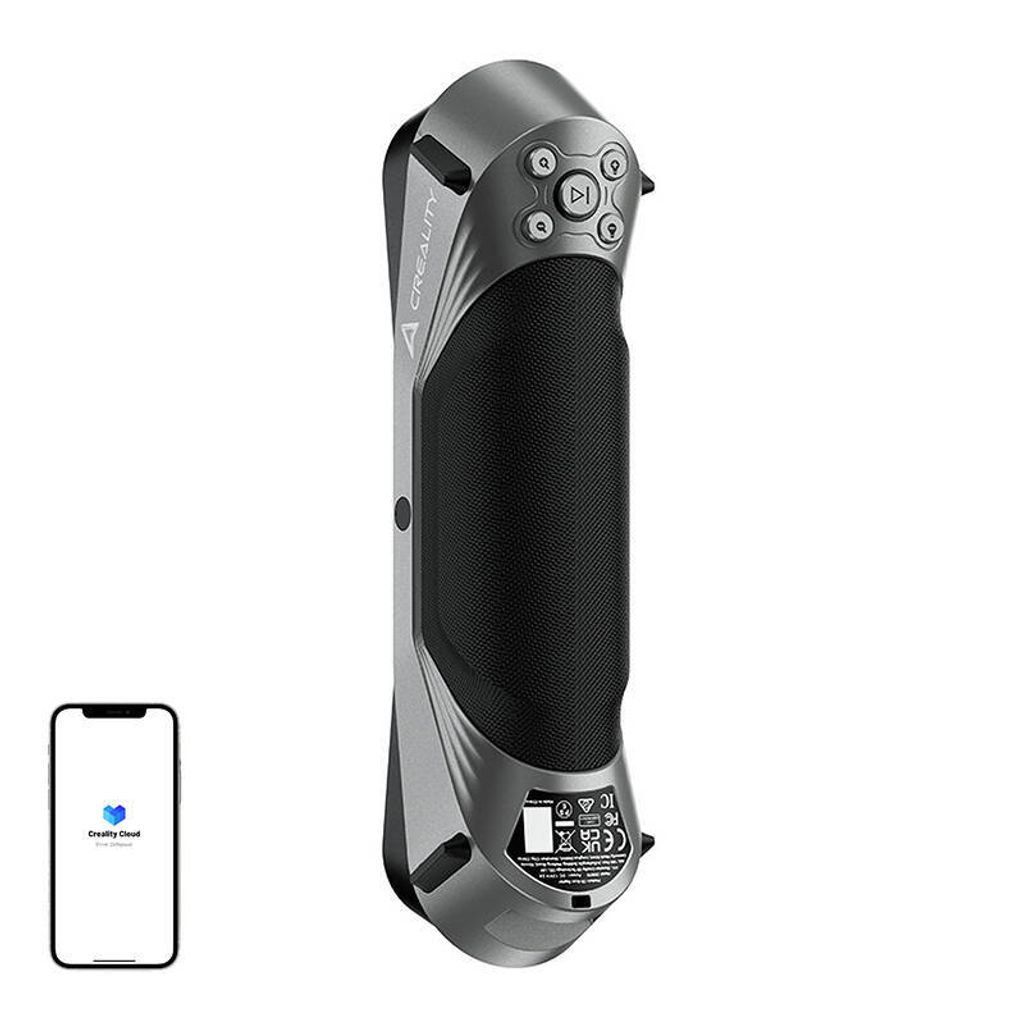 Creality CR-Scan Raptor 3D-Scanner Produktbild 1
