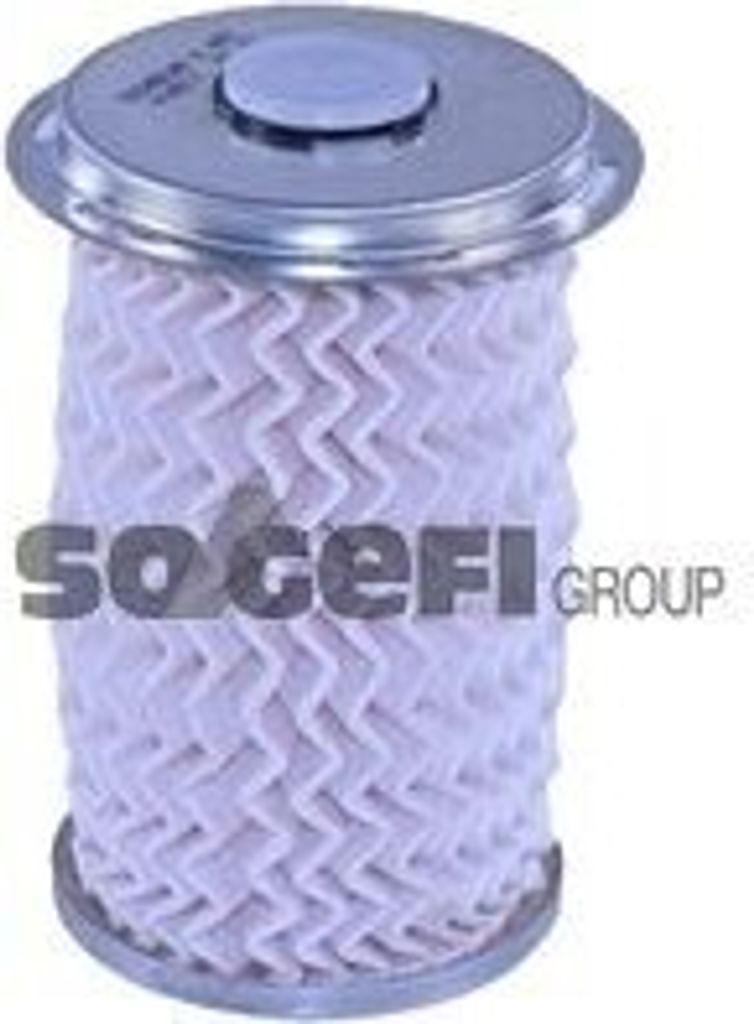 Kraftstofffilter TECNOCAR N493 für FORD MONDEO IV Turnier (BA7) Filtereinsatz