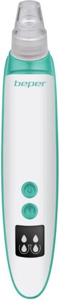 Aspirateur de pores Beper P302VIS001 anti points noirs et sébum