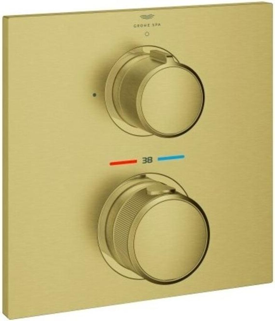 GROHE Allure, Gold