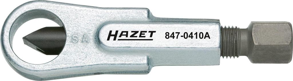 Hazet Mutternsprenger, mechanisch 847-0410A