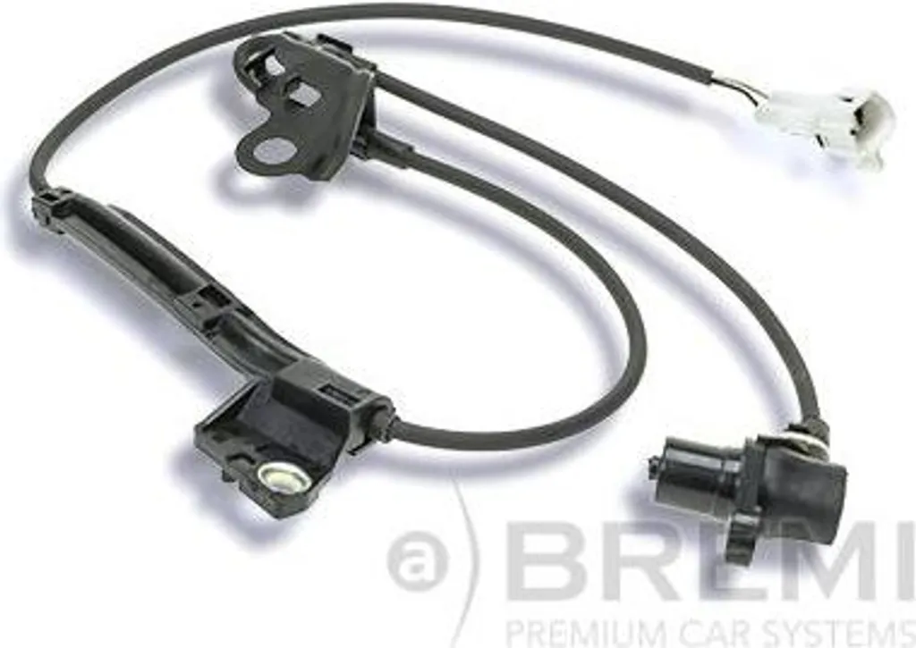 BREMI 50047 Sensore ABS Ruota Civic OE 57455S6DE01 - Qualità Tedesca BREMI 50047 Sensore ABS Ruota Civic OE 57455S6DE01 - Qualità Tedesca