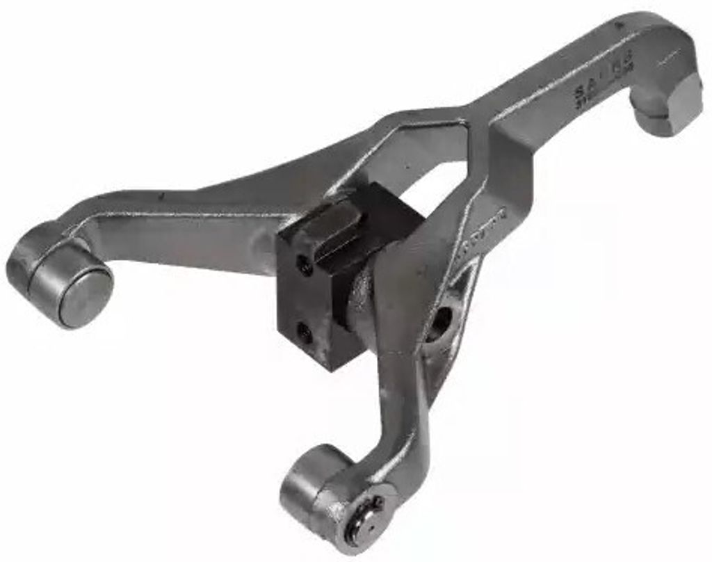 SACHS Ausrückgabel Kupplung 3189 600 056 für SCANIA G I