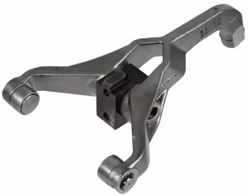 Levier de débrayage pour camions SCANIA G I, modèle SACHS 3189600056