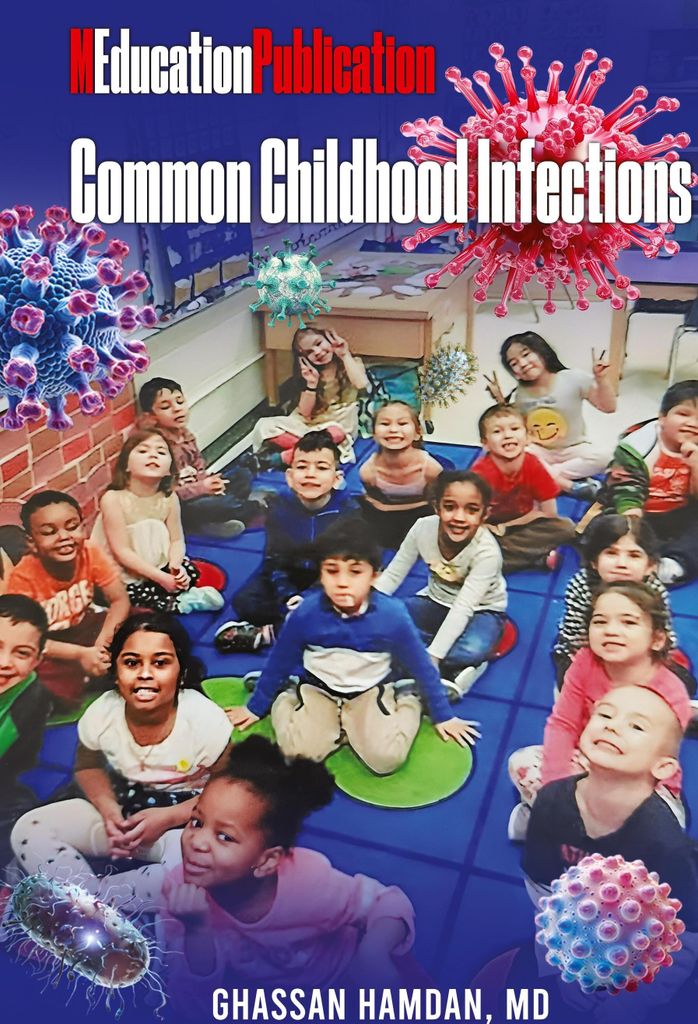 Common Childhood Infections
