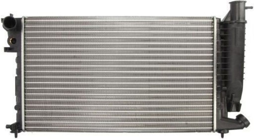 Kühler, Motorkühlung THERMOTEC D7P014TT