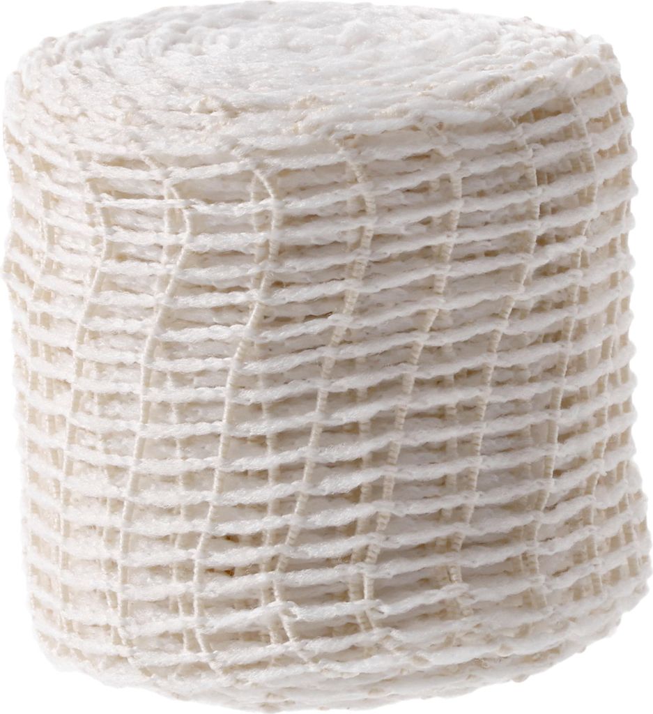 Grille pour fumer la viande 12,5cm x 5m 220°C Image du produit 