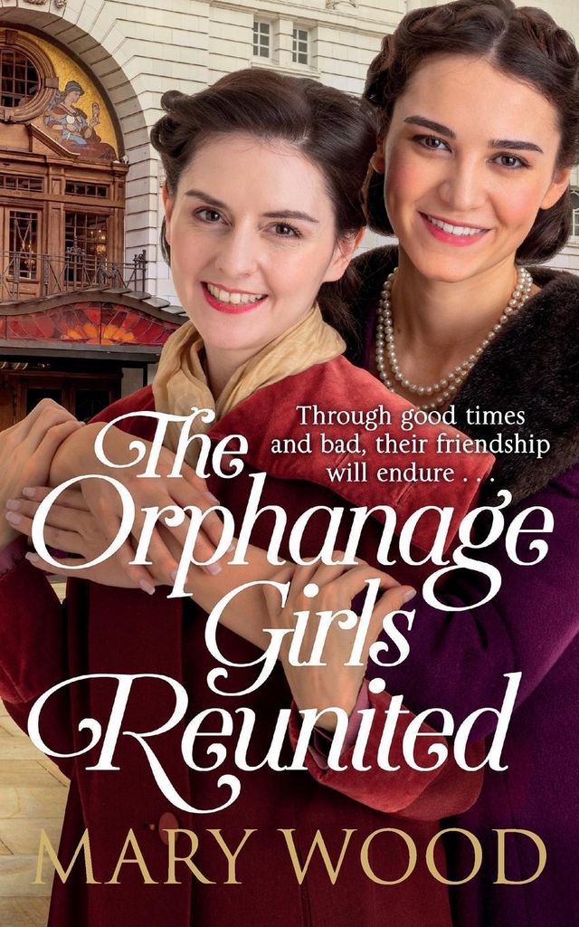 Orphanage Girls Reunited – Lingua: Inglese