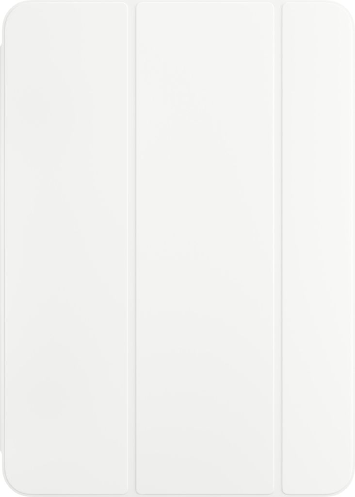 Apple Smart Folio iPad Pro 11" (M4) weiß Produktbild 