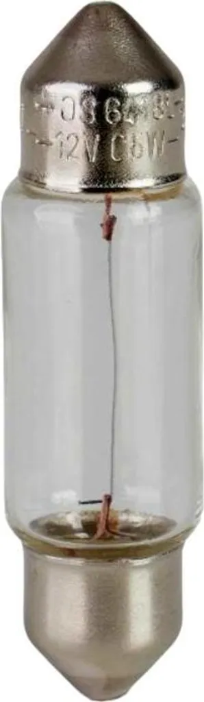 Lampadina Volvo 989777 Originale - Per Interni e Cruscotto Classico