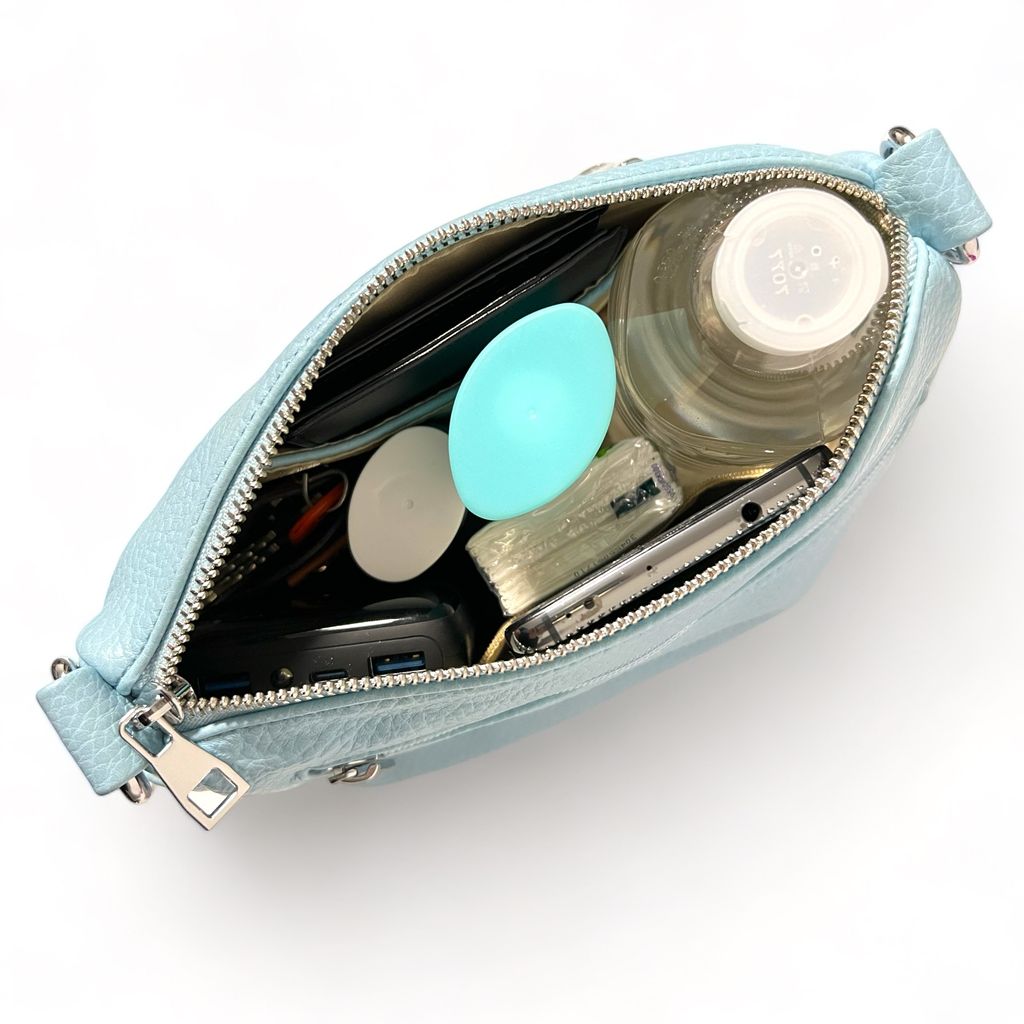 Umhängetasche Bauchtasche Handtasche Schultertasche Cross Produktbild 9