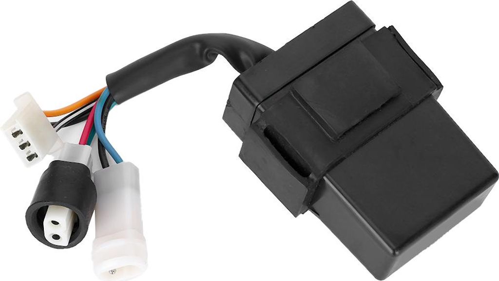 CDI-Zündeinheit, Motorrad, ATV, ABS, passend für Loncin LC LD250