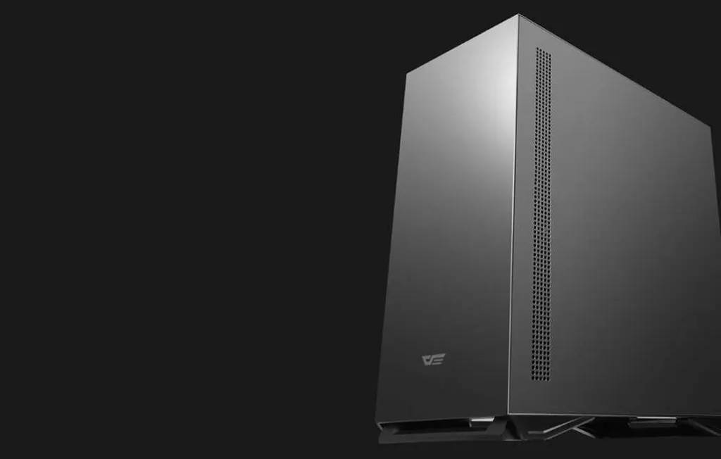 Boîtier Darkflash DLM22 - Dites adieu à la chauffe et aux câbles visibles - 9