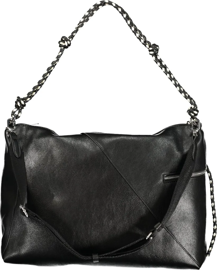 Esclusiva Borsa Nera con Tracolla Removibile | Offerta Limitata Online - 2
