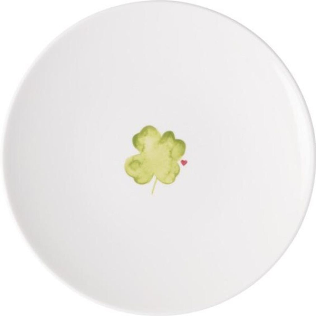 Villeroy & Boch With Love talerz śniadaniowy / talerz na Zdjęcie produktu 
