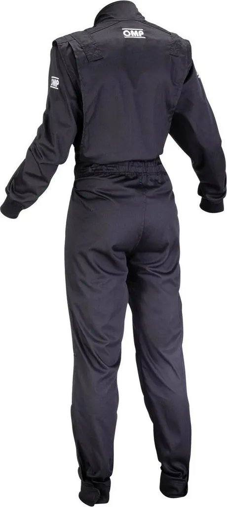 Tenue Karting Mono Racing OMP Taille 58 pour Entraînement et Track