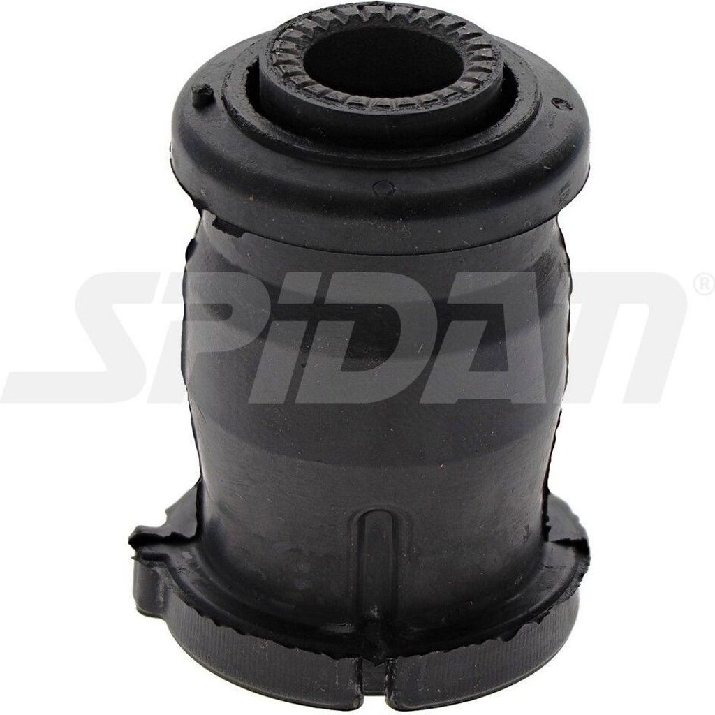 Lagerung Lenker für Querlenker für TOYOTA Avensis Verso (M2) Vorne Mitte 411099 SPIDAN CHASSIS PARTS