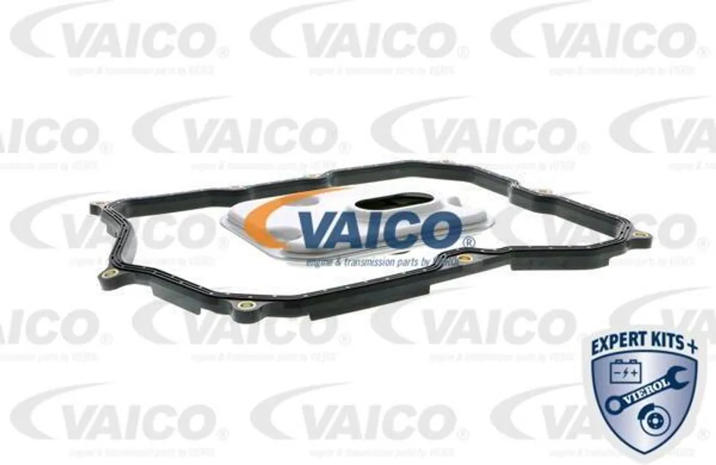 Kit filtre hydraulique haute pression VAICO V10-2224 boîte de vitesses