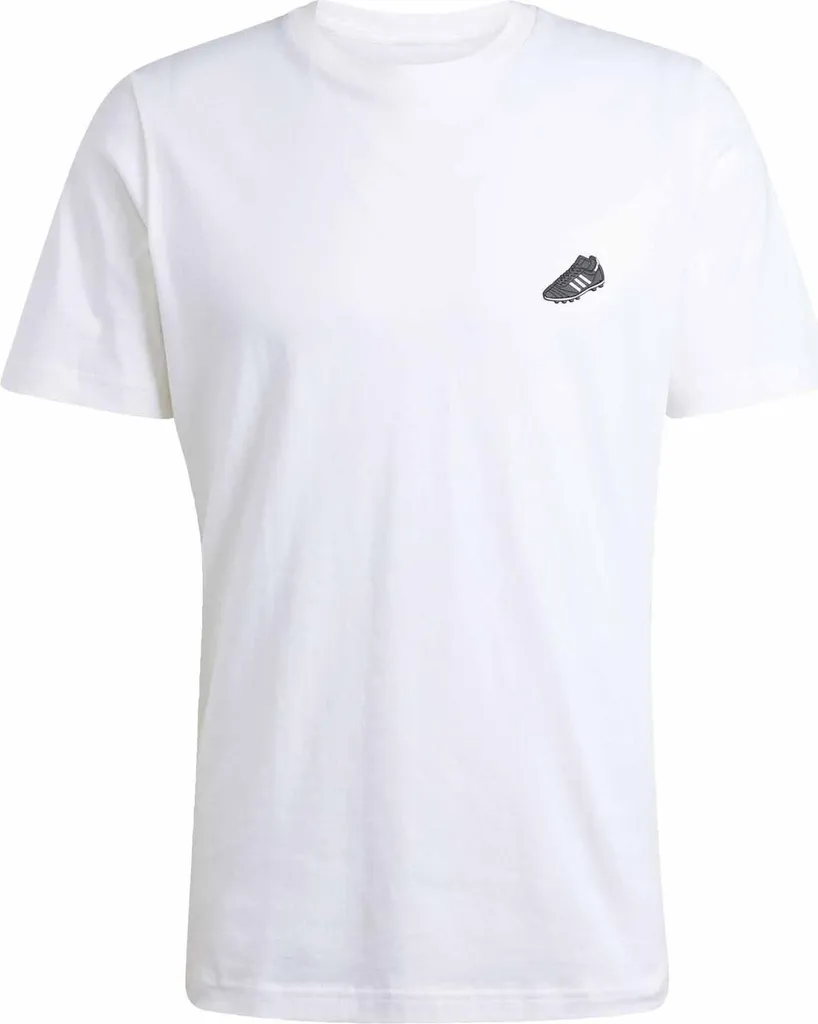 Maglia adidas Copa JM8957 M | Il Mito della Scarpa Copa sul Petto