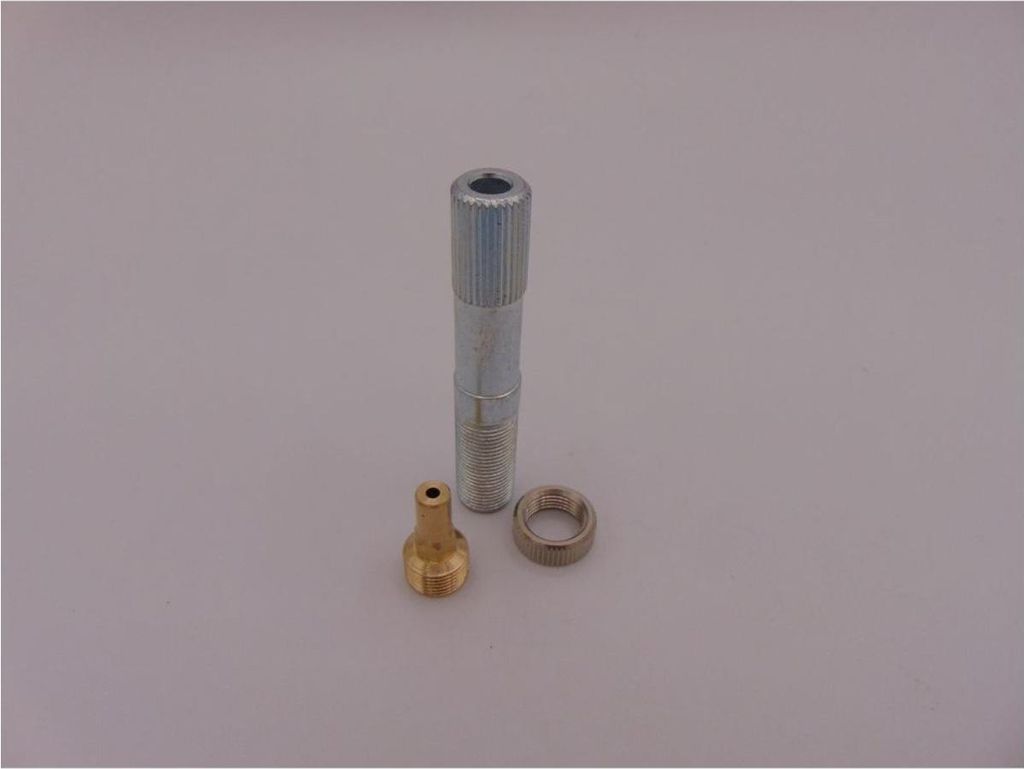 Metabo Duese vollst., 316059850