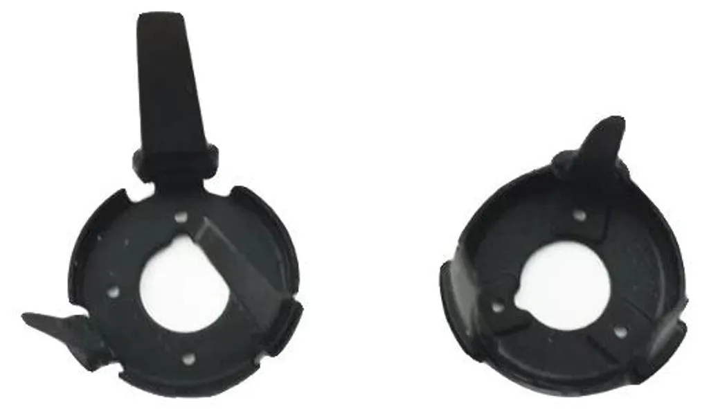 Solution anti-vibration : Billes de précision pour cardan de caméra