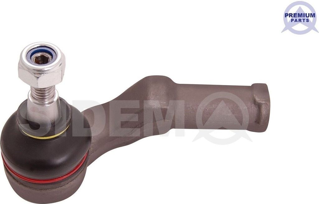 SIDEM Spurstangenkopf Spurstange für FORD FOCUS III Turnier Vorne Links 67034