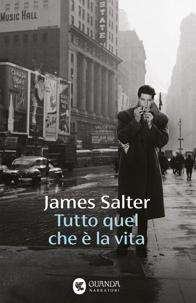 Tutto quel che è la vita