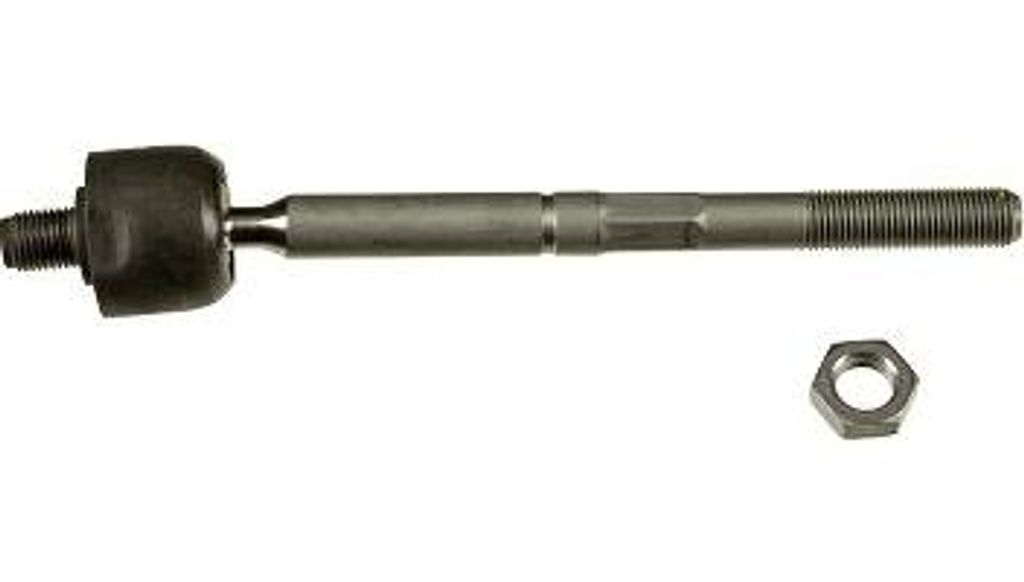 TRW JAR678 Axialgelenk, Spurstange OE 1611242380 kompatibel mit Berlingo, Combo, 308, Partner, Rifter
