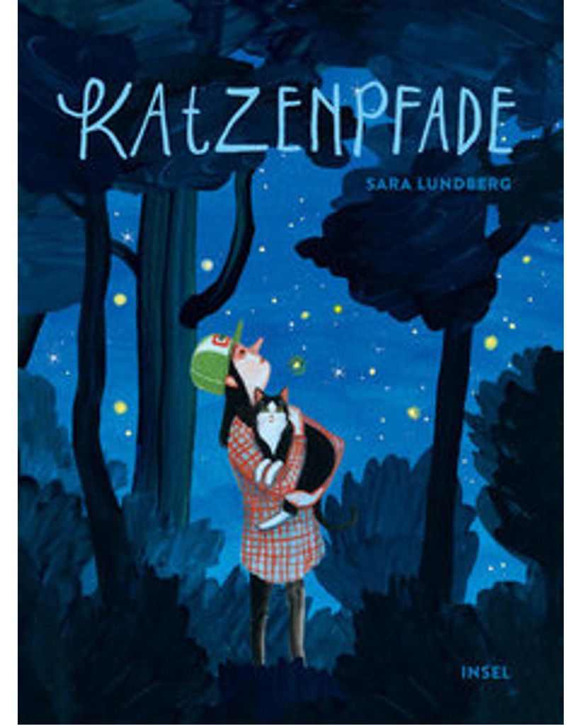 Katzenpfade
