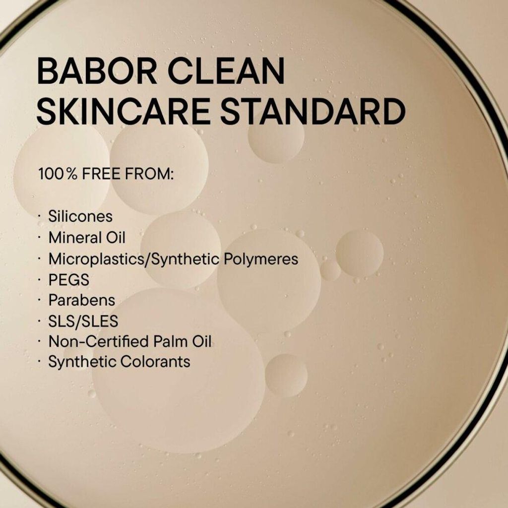 Babor HSR Lifting Anti-Wrinkle Serum 30ml - siero viso anti Immagine del prodotto 