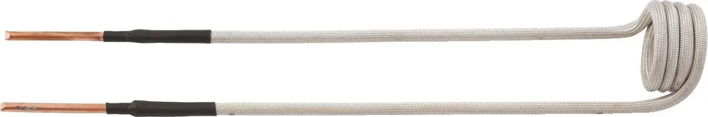 Bobine d'induction extra longue 26 mm KS TOOLS 500.8424 robuste et pro