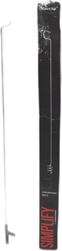 Support de câble vapeur anti-nœud LauraStar SMART guide-cordon