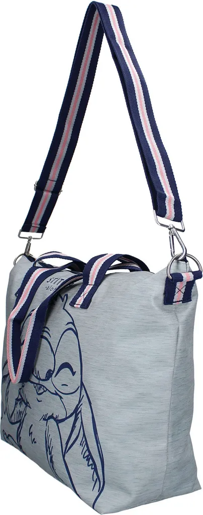 Borsa Stitch Missione Moda - Edizione Ufficiale Disney Shopper - 8