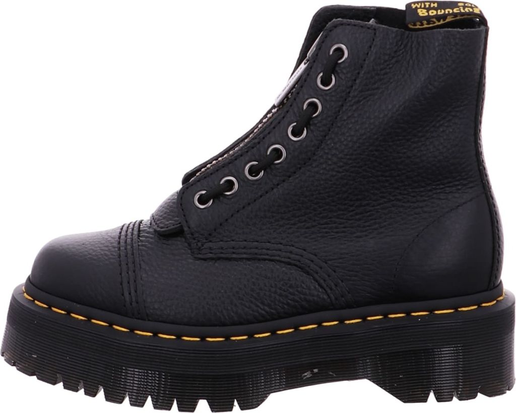 Čižmy Dr. Martens 22564001 pre Dámske Obrázok produktu 
