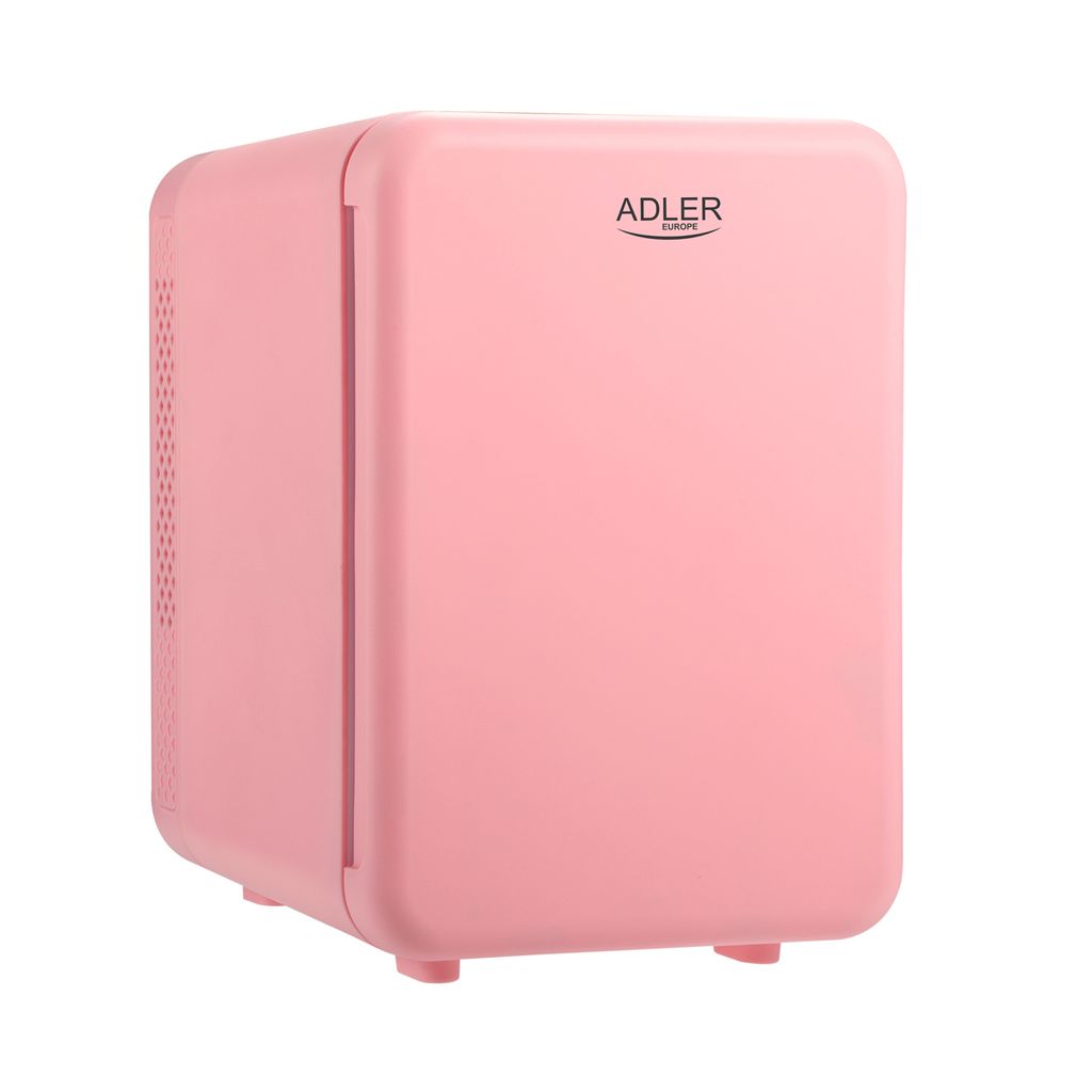 Mini chladnička Adler AD 8084, 12V/220V, 32-42 W, 4 l, Obrázok produktu 1