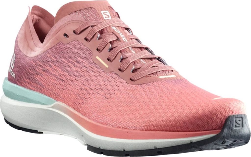 Buty Salomon Sonic Accelerate 4 413698 Zdjęcie produktu 