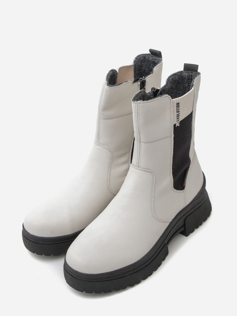 Rieker Boty W038080 Obrázek produktu 6