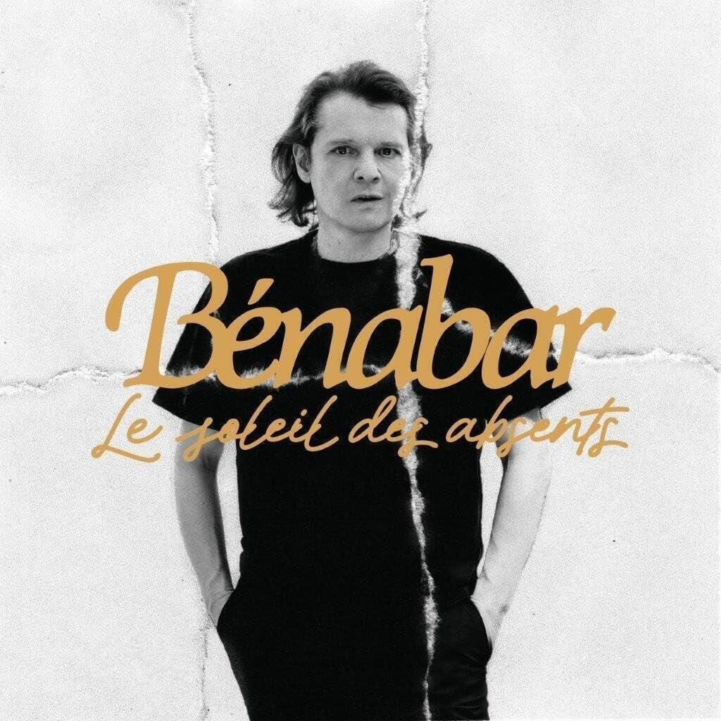 Bénabar - Le Soleil Des Absents (LP)