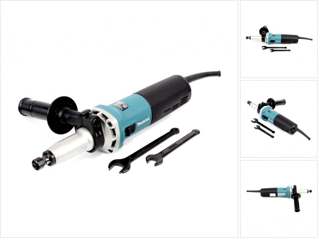 Makita GD0800C Meuleuse droite Image du produit 