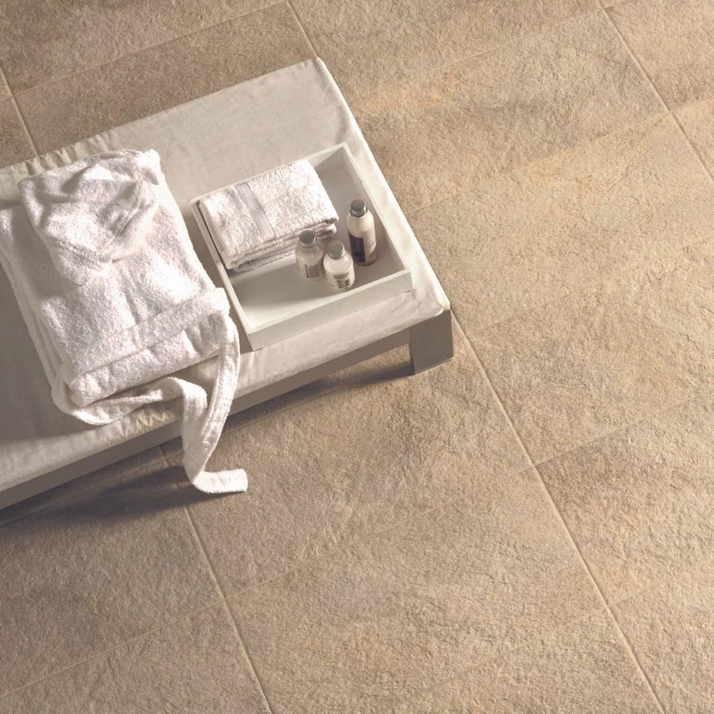 CASA39 Fliesen Steinoptik 60x60 cm Caesar Eikon